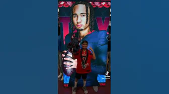 Texans game #shorts #fyp #houstontexans #gameday #viral #bigdawgs thumbnail