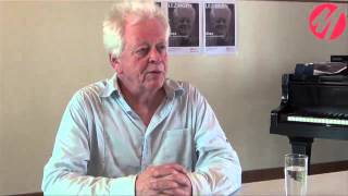 Lezingen Jazz Door Eddy Determeyer
