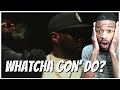 Diddy feat Rick Ross Whatcha Gon’ Do? (Official Music Video) Reaction