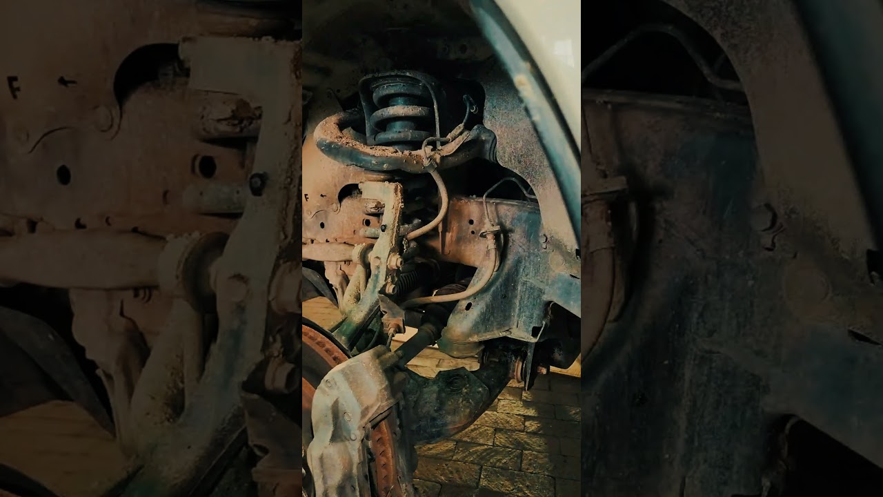 EFS XTR's on a Toyota D4D Fortuner ❗ 