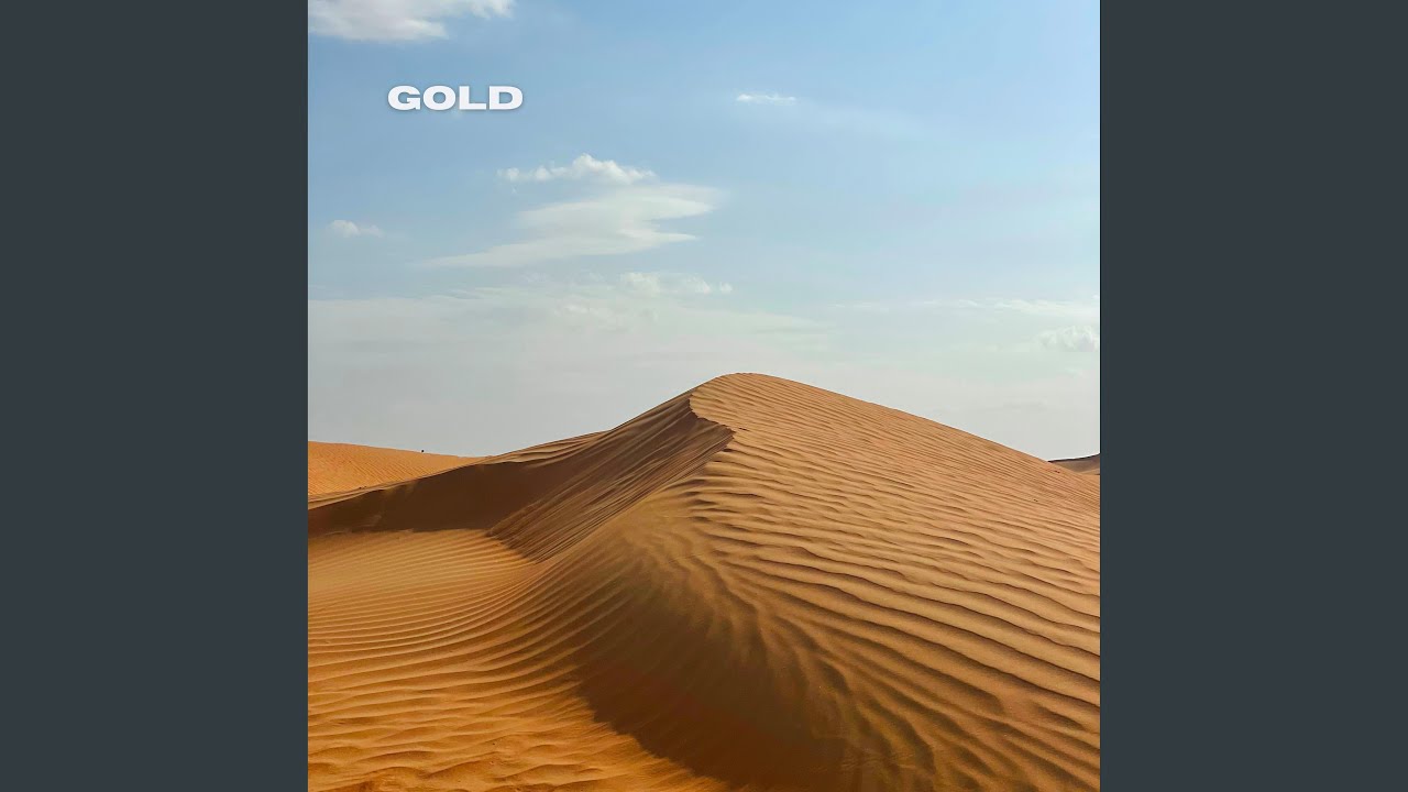 Watch GOLD on YouTube Watch GOLD on YouTube
