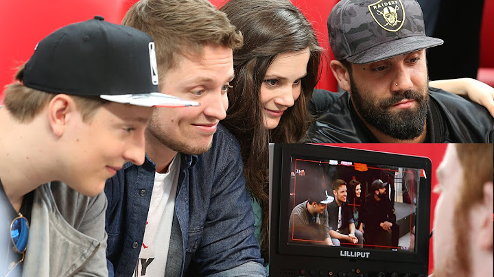 Hinter den Kulissen des YouTube-Space - mit Joyce und BullshitTV - Liebeserklaerer