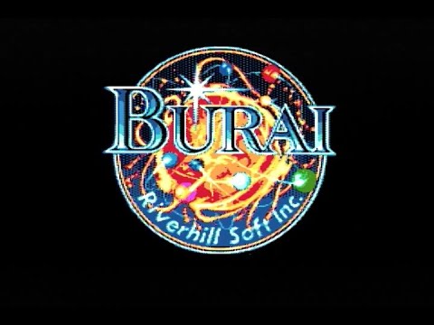 PCエンジン]ブライ「八玉の勇士伝説」 / BURAI - YouTube