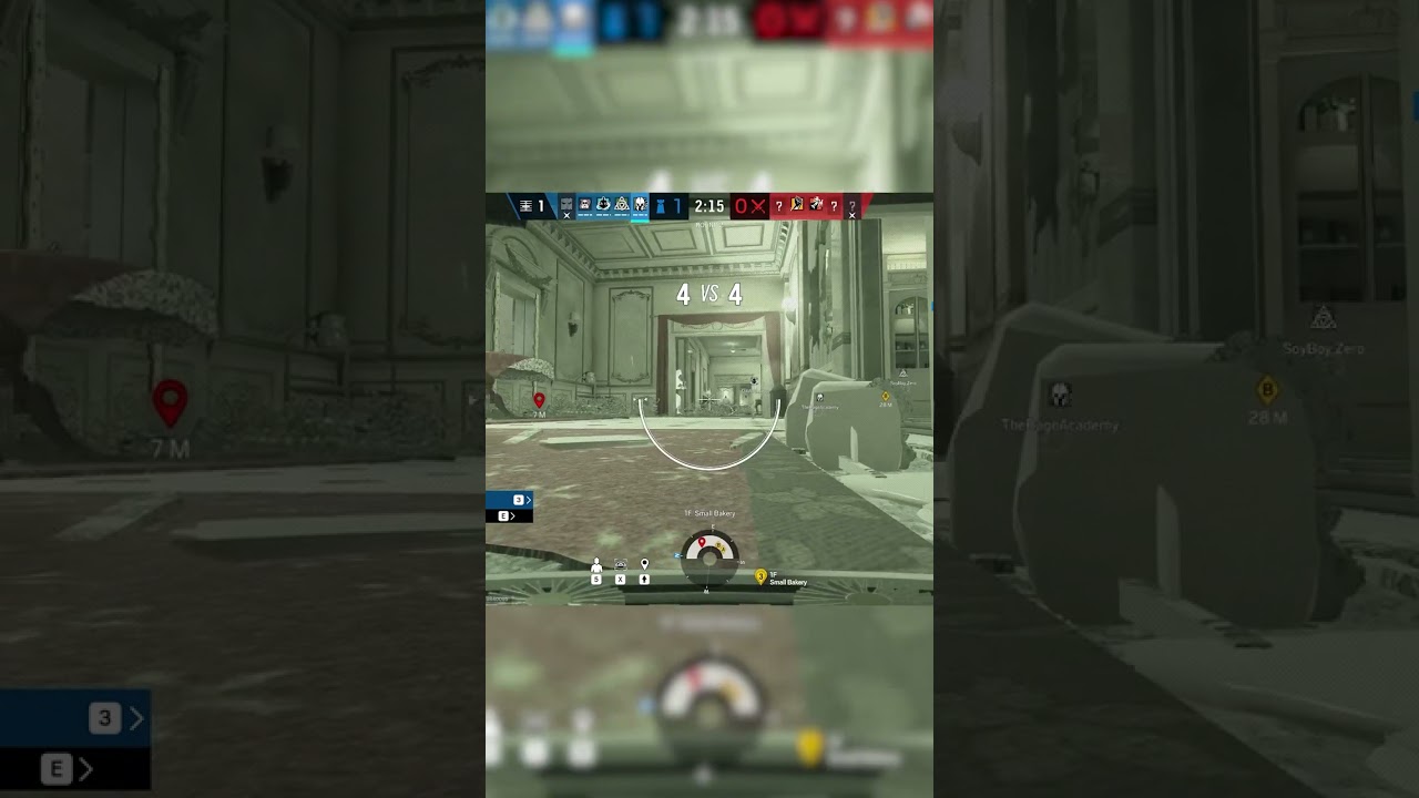 Why I main Maestro in 