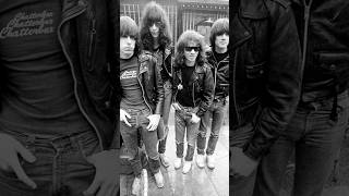 The Ramones Album That Flopped Before Success @GrungeHQ