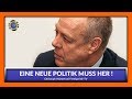 Eine neue Politik muss her! Christoph Hörstel bei Free Spirit®-TV