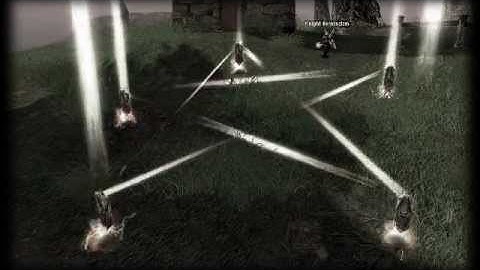 Silkroad SRO New Intro // First read Description // Mercury