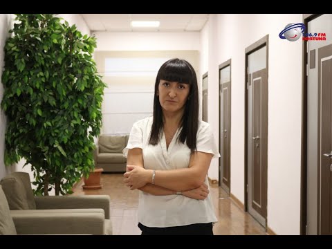 როდის სჭირდება კოვიდინფიცირებულ ბავშვს ჰოსპიტალიზაცია და ინტენსიური თერაპია - ნინო უმეკაშვილი