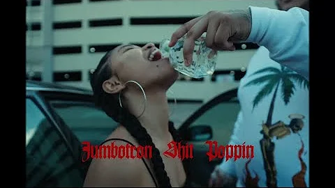 DPOTT - JUMBOTRON SHIT POPPIN REMIX (OFFICIAL MUSIC VIDEO)