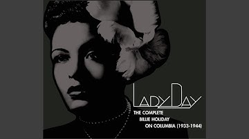 Thumbnail of April In My Heart (Take 1)