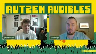 How Dante Moore's return for 2026 shapes Oregon's title push