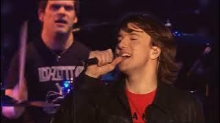 Embrace - Looking As You Are