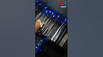 Push open drawer slides | Source manufacturer | Cabinet hardware #shorts