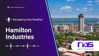 How IT Downtime Impacts Hamilton Industries (And How to Prevent It)