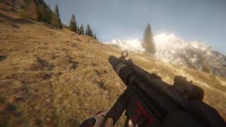 FPS Weapon Animation Pack 04 | MP5SD6 | Unity Asset Store