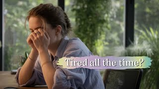 Download Lagu Why You’re Always Tired (It’s Not Just Sleep) – A Quiet Reflection on Emotional Burnout MP3 Download Lagu Why You’re Always Tired (It’s Not Just Sleep) – A Quiet Reflection on Emotional Burnout MP3