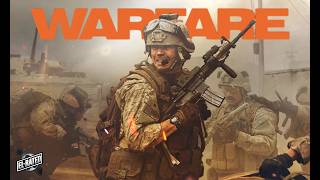 Warfare (2025) Review – The War Movie Everyone’s Talking About
