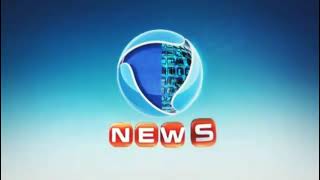 Vinheta Recopia News 2012-2014