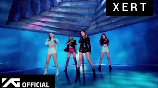 Blackpink Is The Revolution Dance.x E R T Remix.