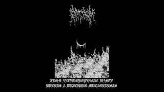 [HMP 114] Ärid - From Anthropophagic Waste Breeds a Writhing Mutagenesis [Full-Album]
