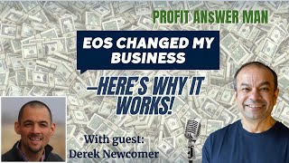 EOS in Action: The System That Makes Delegation Actually Work