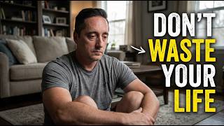 I wasted my life, now I'm 46. Don't make these 12 mistakes.