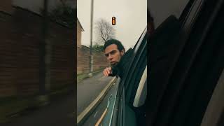 Scroll past this if you’re boring, sorry not sorry #newmusicalert #drivingfails #drivingexperience