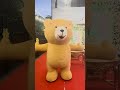 Teddy bear || Mascot doll ♥️🧸♥️call 9345112353#event #wedding #trending #shorts #mascot #doll #entry