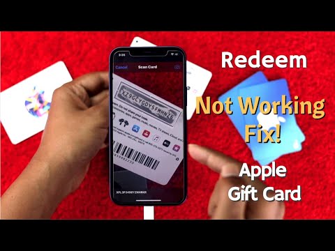 Apple Gift Card - Apple (CA)