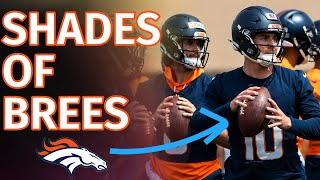 EVERYTHING You Need To Know About Day 8 of Broncos OTA's