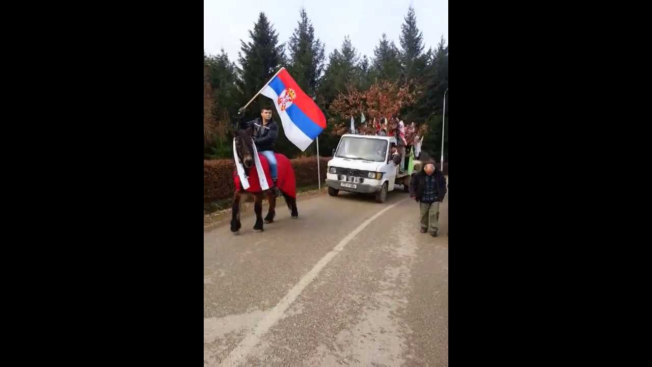 BADNJAK Kalalenderovci 2014