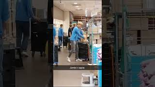 Is Dit Een Albert Heijn Of Een Jumbo?