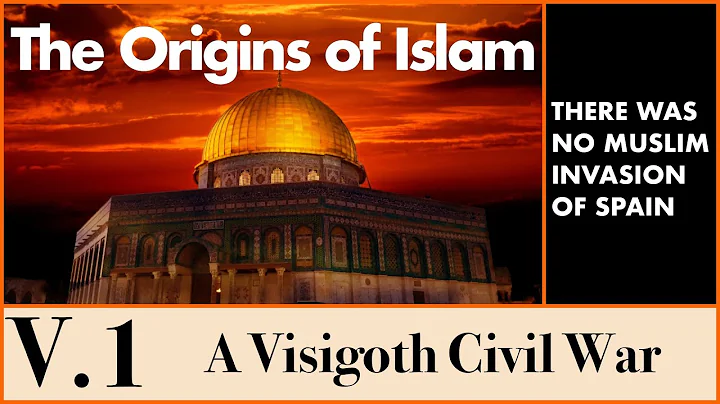 The Origins of Islam - 5.1 The Islamisation of Spa...