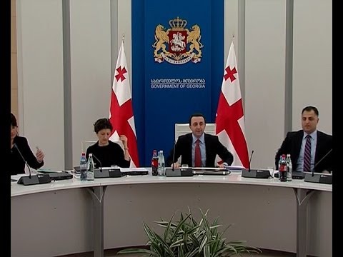მთავრობა ელექტრონული მმართველობის განვითარებას იწყებს