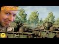 СОВЕТСКИЕ ТАНКИ КРЕЙСЕРЫ Т-35 /29/ Sprocket