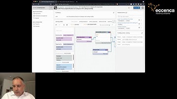 Knowledge Graph Forum: Data Linking & Knowledge Capture with Corporate Memory (Marcel Froehlich)