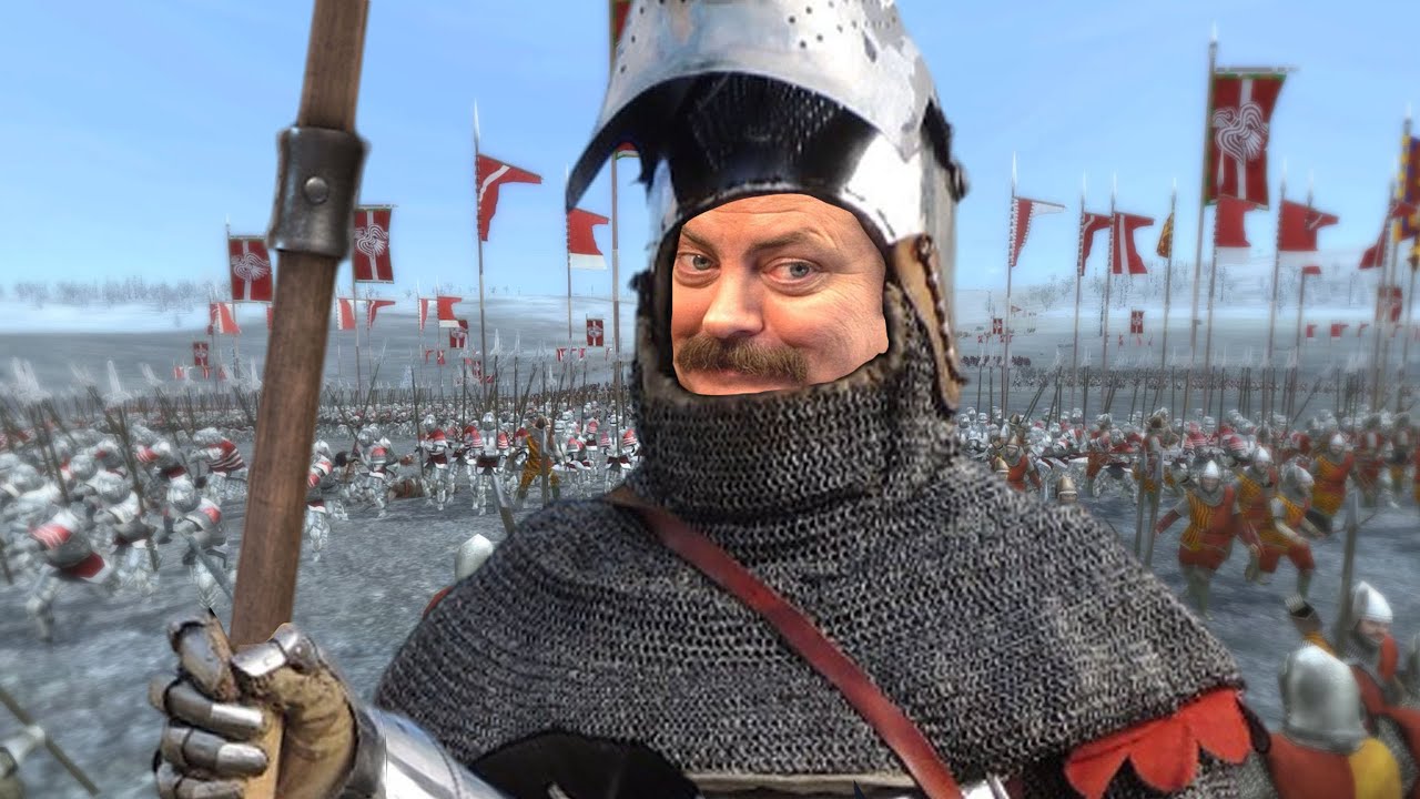 The Denmark Experience