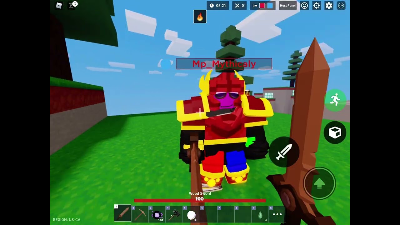 Can you one shot anyone with a snowball?