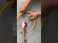 Water Pipe Leakage Solution Home Improvement #shortsfeed