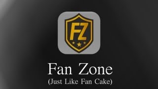 Fan Zone - Make Money With Your Smartphone screenshot 3