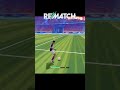 playing Rematch ranked 3v3 #rematch