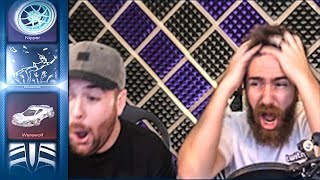 THIS IS THE BEST CRATE WARS VIDEO...AND IT'S IN PERSON THIS IS THE BEST CRATE WARS VIDEO...AND IT'S IN PERSON