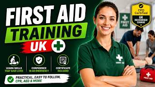 First Aid Training
