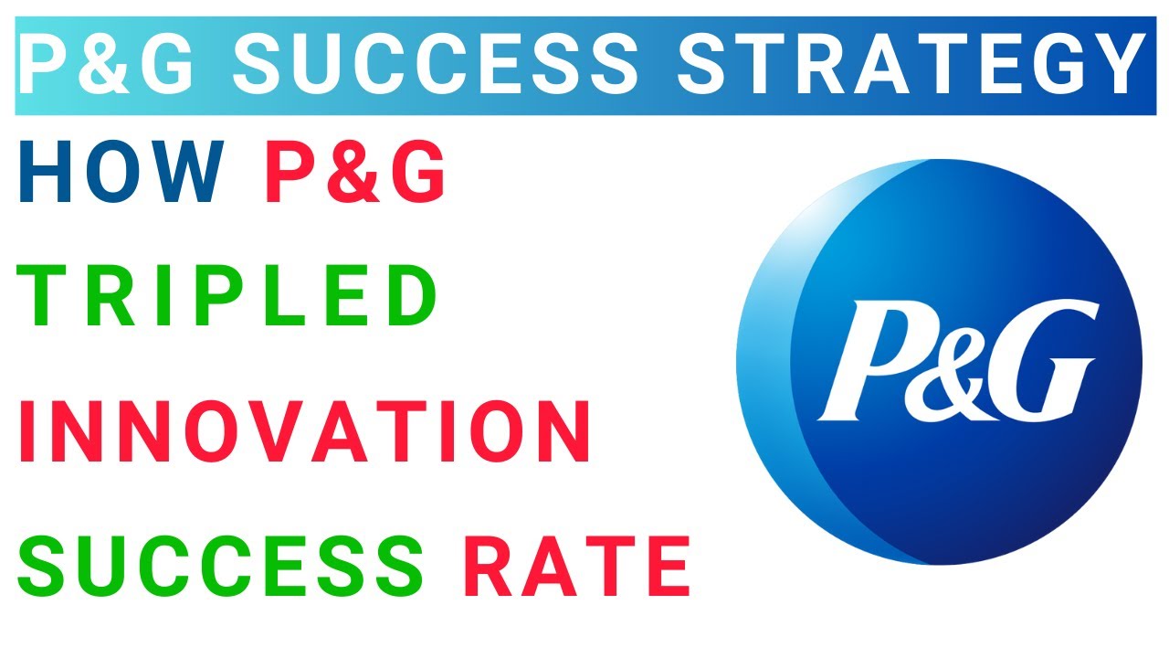 Procter & Gamble Customer Story