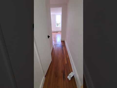 168 Clinton Ave, Jersey City, NJ home video tour