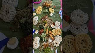 Nasi Tiwul Wonogiri