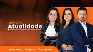 Falta de combustível no RS, notícias da economia, política e mais | Gaúcha Atualidade | 13/03/26 screenshot 4