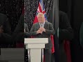 Mr Doug Ford