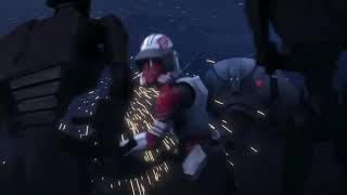 Commander Thorn Death Original Sound