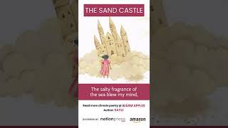 The Sand Castles - Warm Apples by SAYLI